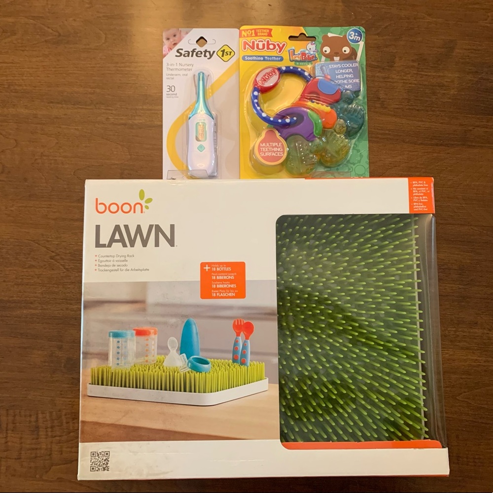 Infant Bundle